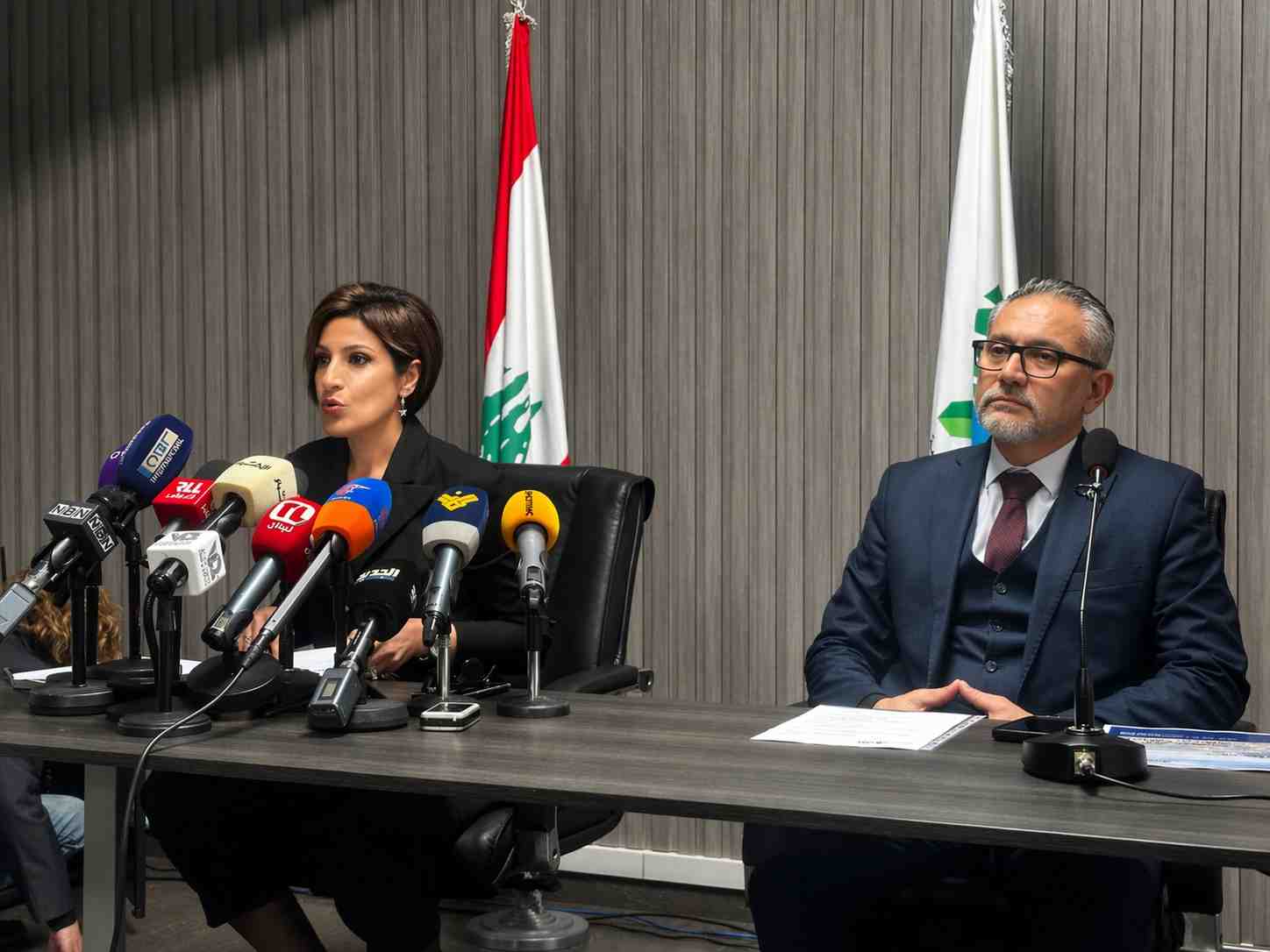 National Study Reveals Scale of Environmental Damage in Lebanon