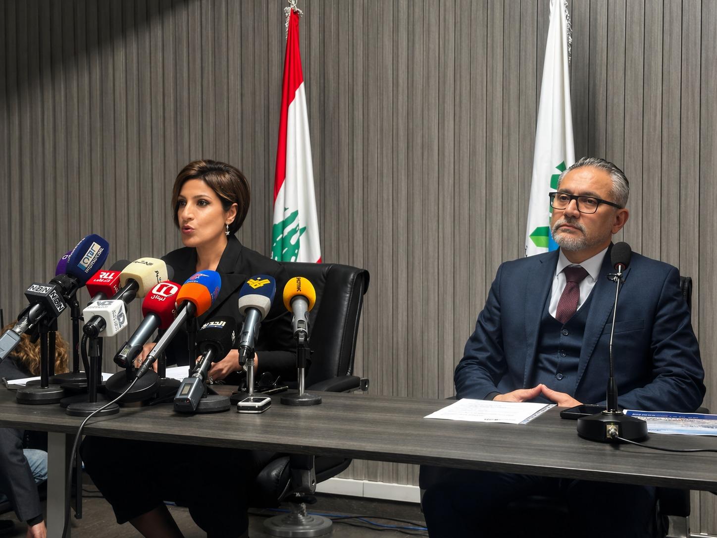 National Study Reveals Scale of Environmental Damage in Lebanon National Study Reveals Scale of Environmental Damage in Lebanon