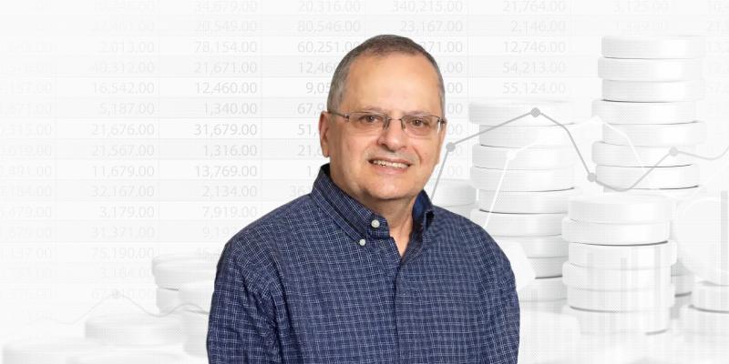 Professor Badi Hani Baltagi holds a bachelor’s degree in statistics from the American University of Beirut, a master’s degree from Carnegie Mellon University. Professor Badi Hani Baltagi holds a bachelor’s degree in statistics from the American University of Beirut, a master’s degree from Carnegie Mellon University.