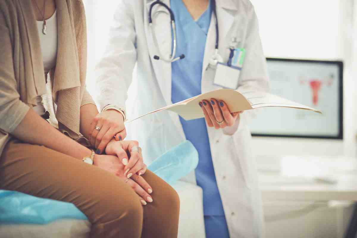 Evaluating signs of illness in women and men