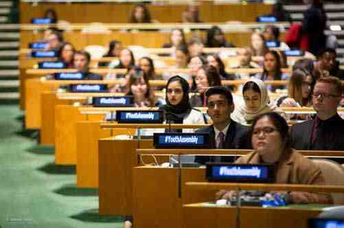 أخبار إنمائية