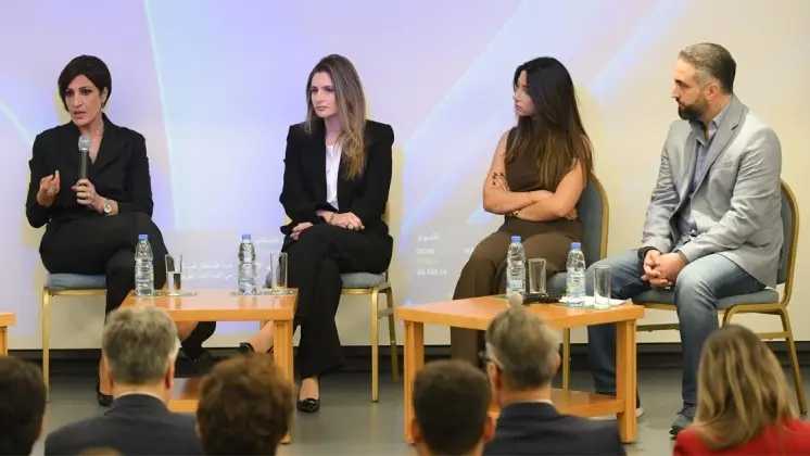 Al-Zein Highlights Role of Research and Policy in Environmental Reform