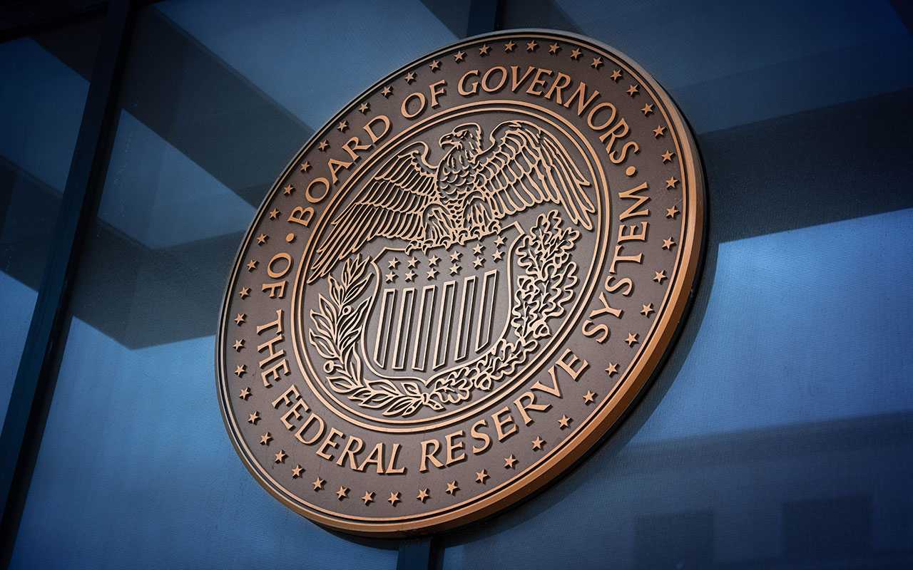 The U.S. Federal Reserve
