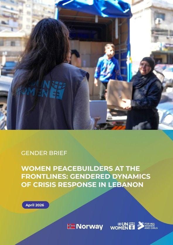 Women Peacebuilders at the frontline .jpg
