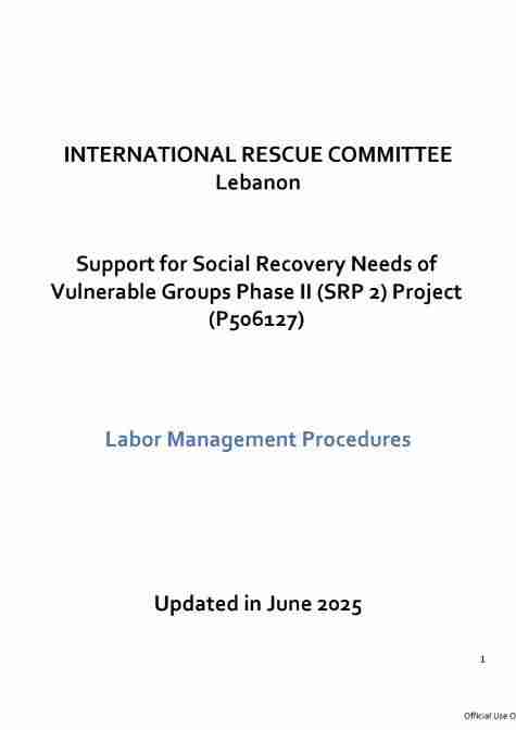 Resource