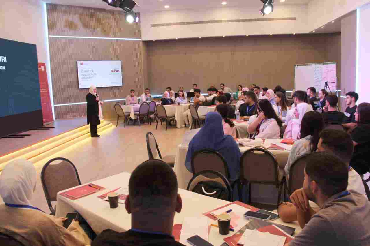 أخبار إنمائية