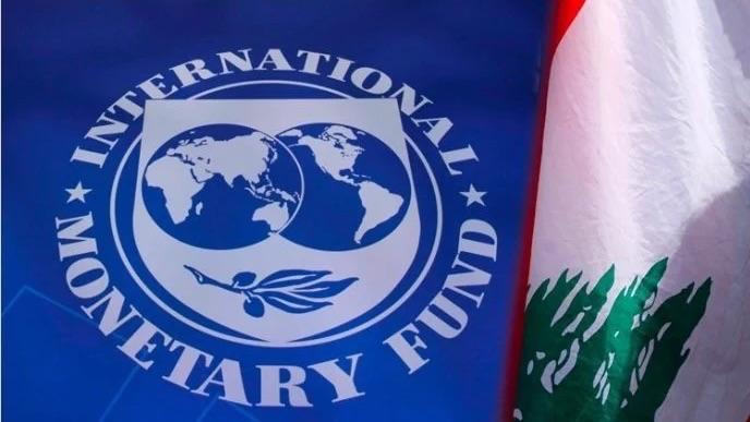 يتوقع صندوق النقد الدولي أن يشهد لبنان انكماشاً اقتصادياً ملحوظاً في عام 2026. يتوقع صندوق النقد الدولي أن يشهد لبنان انكماشاً اقتصادياً ملحوظاً في عام 2026.