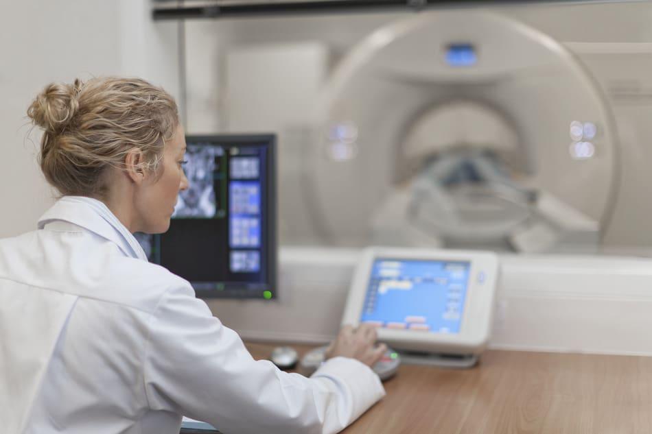 Ovarian cancer has no standardized screening program for the general population. Ovarian cancer has no standardized screening program for the general population.