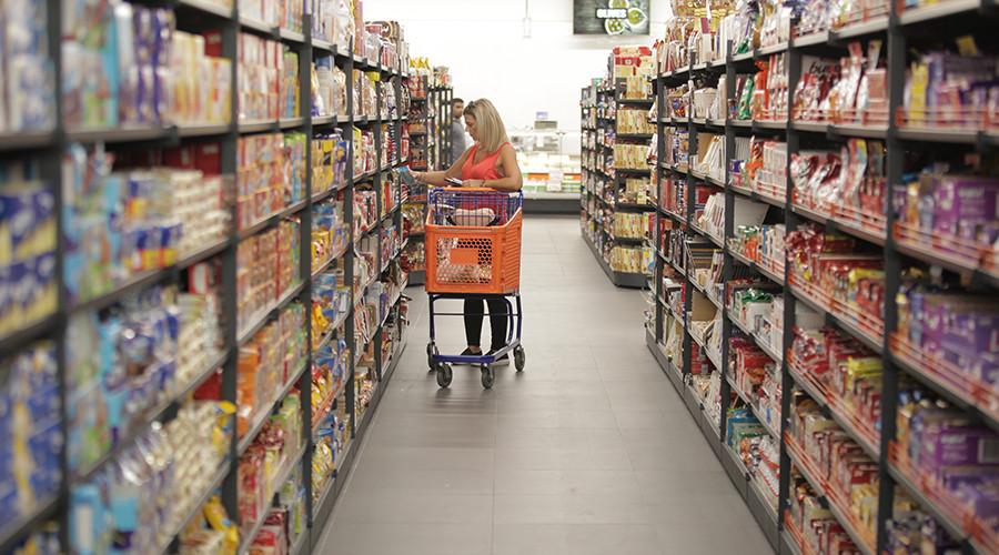 Despite the marked easing in inflation, price levels continue to weigh on household purchasing power amid ongoing economic challenges. Despite the marked easing in inflation, price levels continue to weigh on household purchasing power amid ongoing economic challenges.