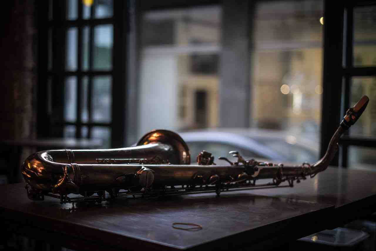 Most of Lebanon’s jazz activity is centered in Beirut, where performances take place in bars, cafés, and cultural spaces. (Image Credit: L'Orient Today)