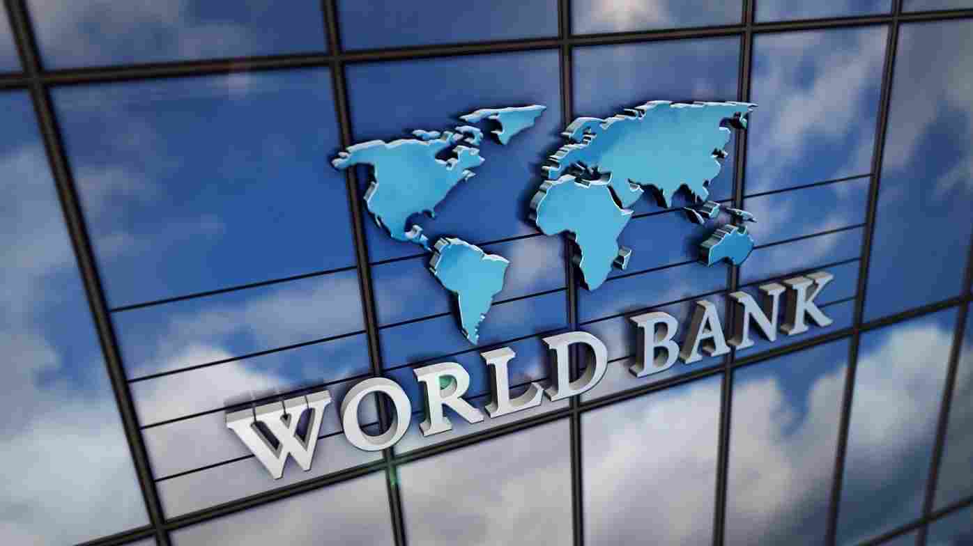 The World Bank said the economic effects of the conflict extend beyond the energy sector.