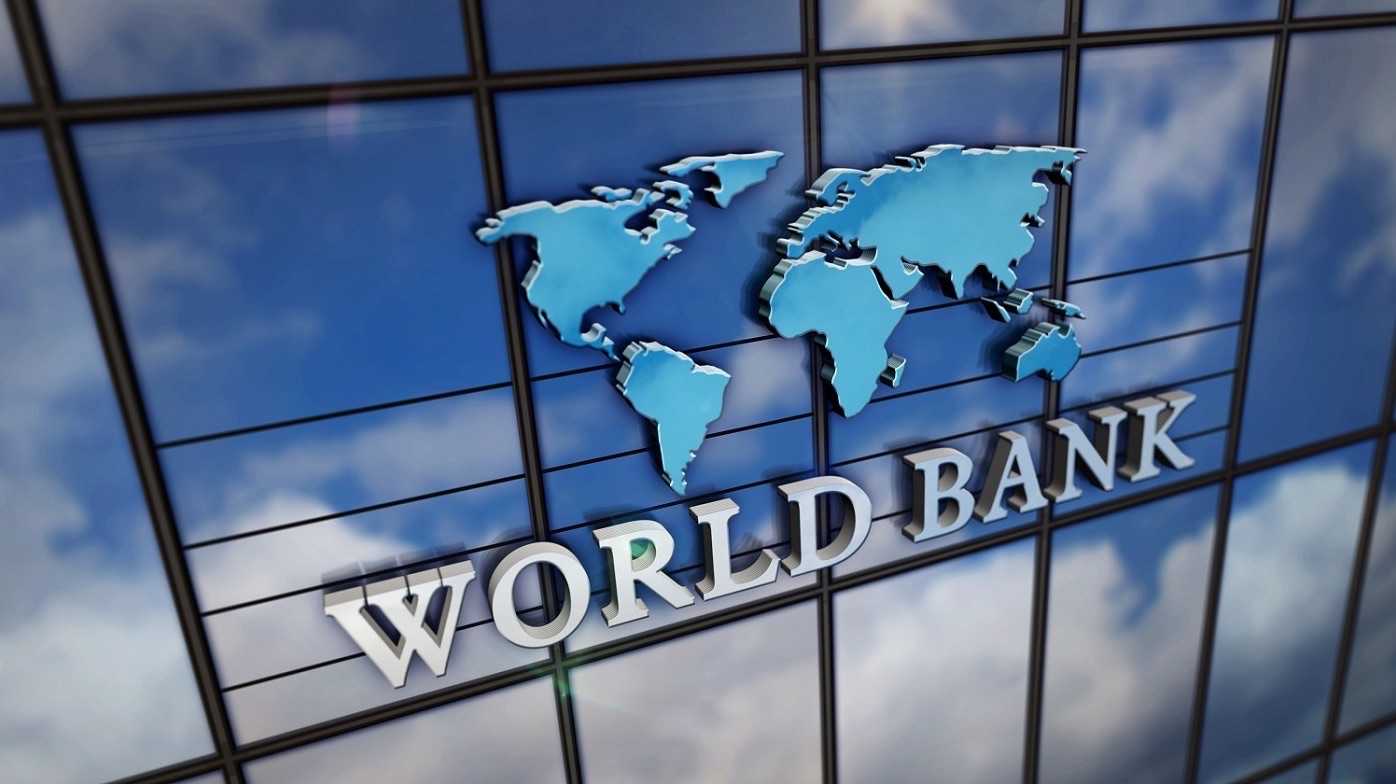 The World Bank said the economic effects of the conflict extend beyond the energy sector.