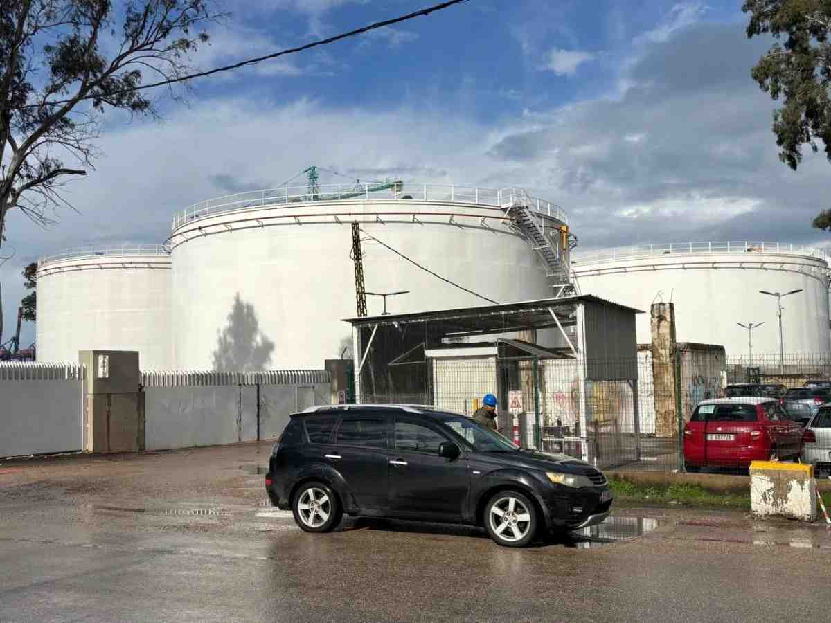 Brent crude has exceeded $100 per barrel in recent weeks, compared to around $70 before the war.