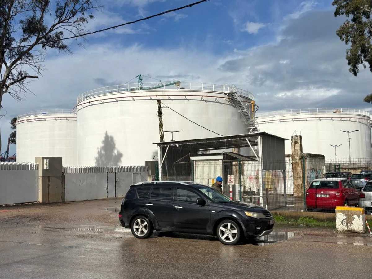 Brent crude has exceeded $100 per barrel in recent weeks, compared to around $70 before the war.