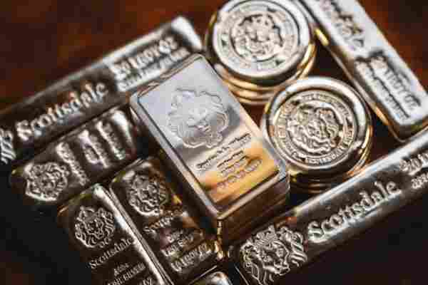 Silver prices have surpassed $52.50 per ounce.