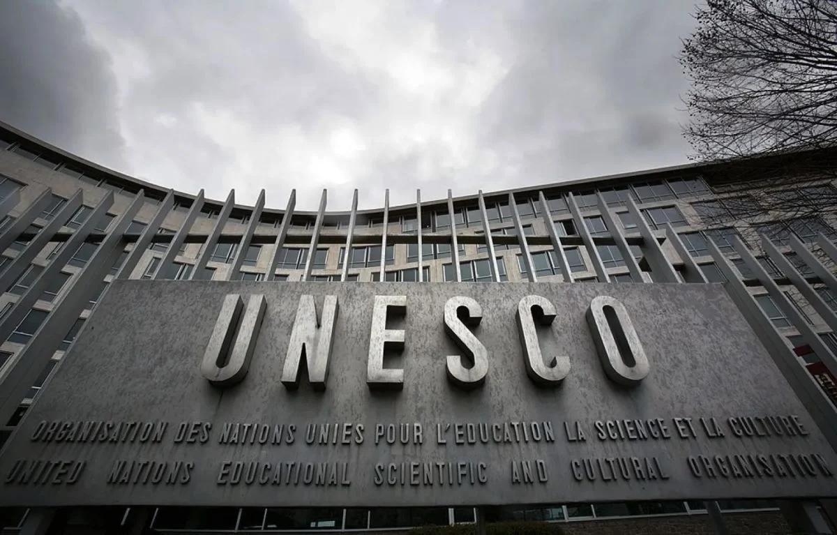 The meeting is scheduled for Wednesday, April 1, 2026, at 10:00 a.m. at UNESCO headquarters in Paris. The meeting is scheduled for Wednesday, April 1, 2026, at 10:00 a.m. at UNESCO headquarters in Paris.