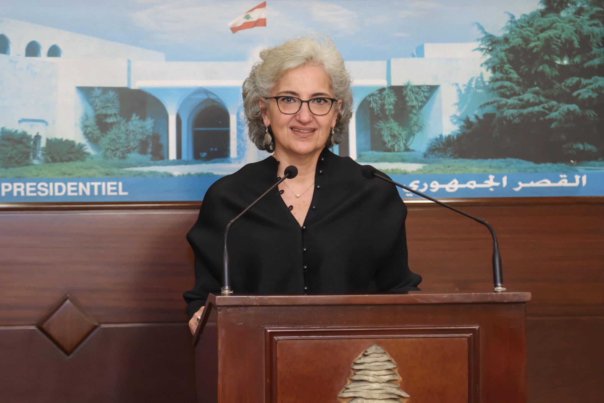 Minister Karamy said the initiative is part of the ministry’s long-term vision to rebuild trust in public education. (Source: This is Beirut) Minister Karamy said the initiative is part of the ministry’s long-term vision to rebuild trust in public education. (Source: This is Beirut)