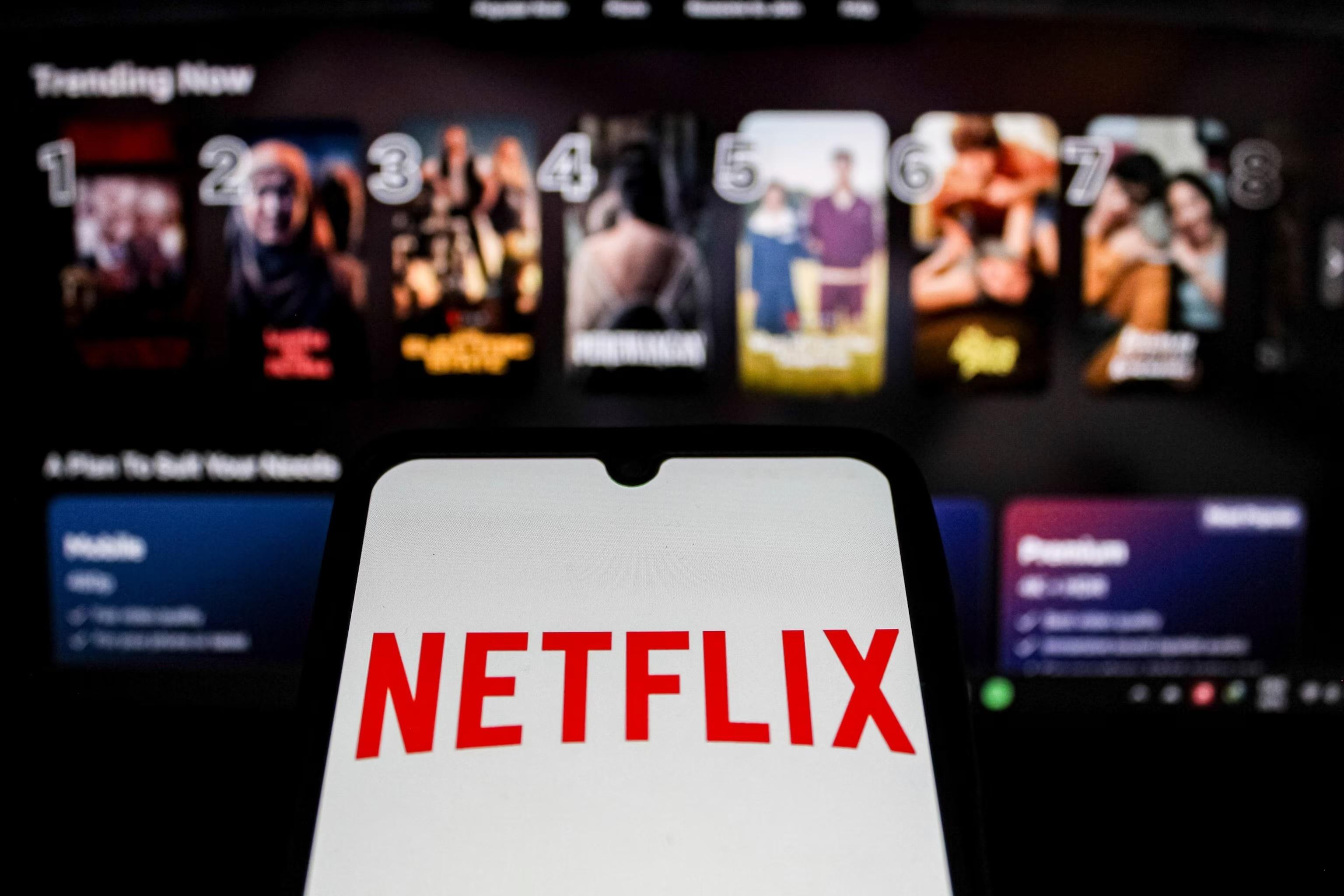 Netflix is in exclusive talks to buy Warner Bros. Discovery’s (WBD) movie studios and the HBO Max streaming service. Netflix is in exclusive talks to buy Warner Bros. Discovery’s (WBD) movie studios and the HBO Max streaming service.