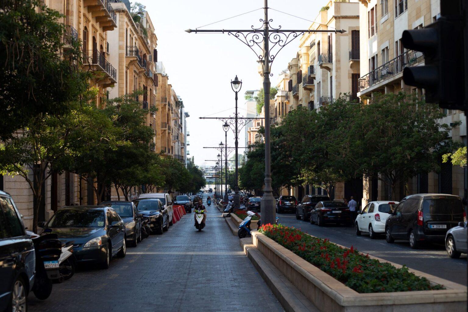 Photograph by Milla Morisson / Hans Lucas. Beyrouth, Lebanon. Photograph by Milla Morisson / Hans Lucas. Beyrouth, Lebanon.