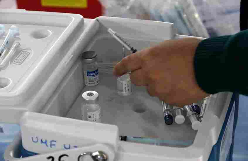 Illustrative image / Luis Barron / Globallookpress