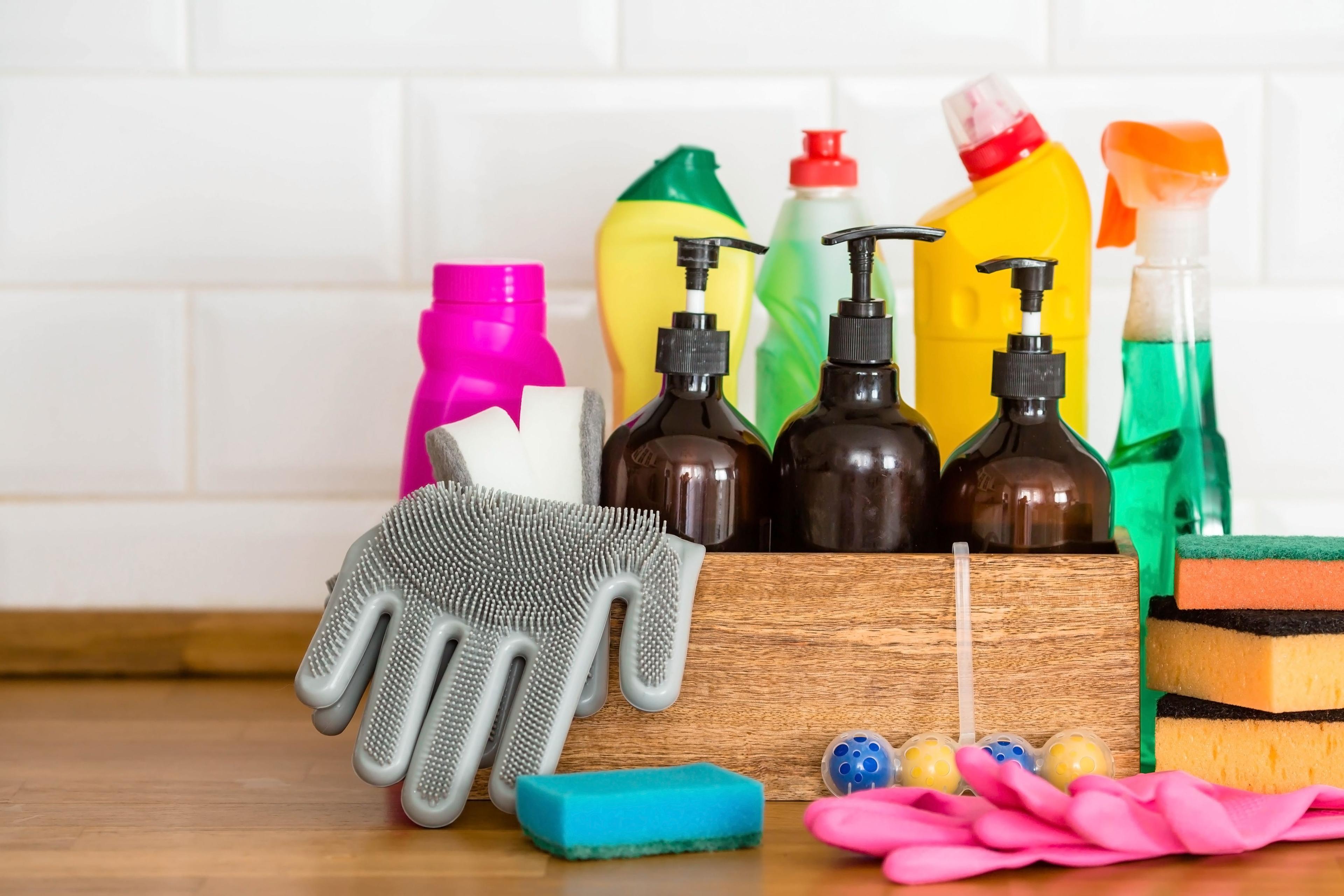 Commonly used items in households have been studied for potential cancer risks. Commonly used items in households have been studied for potential cancer risks.
