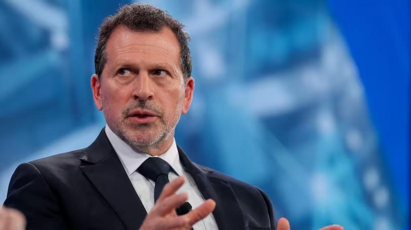 Minister Shehadi stressed that Lebanon was seeking partnerships rather than aid. Minister Shehadi stressed that Lebanon was seeking partnerships rather than aid.