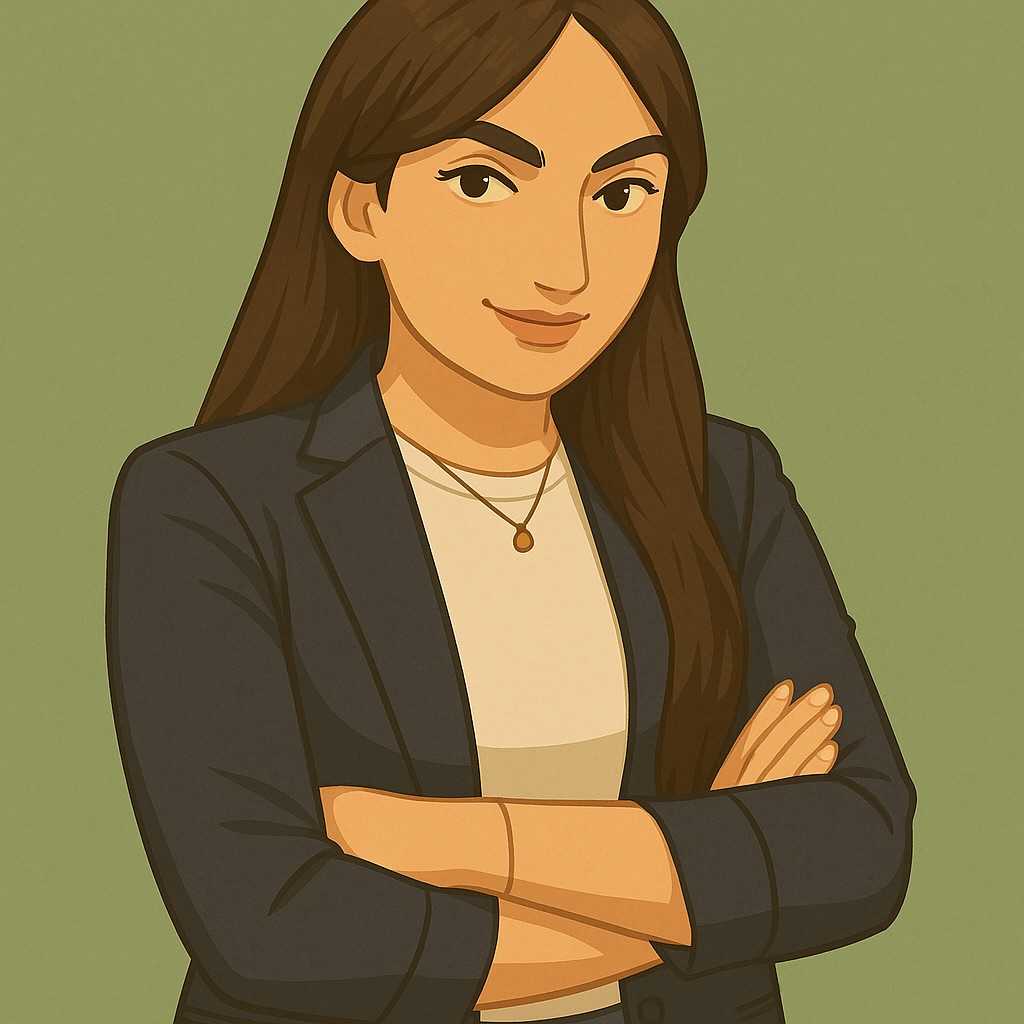 ستيفاني المغربي