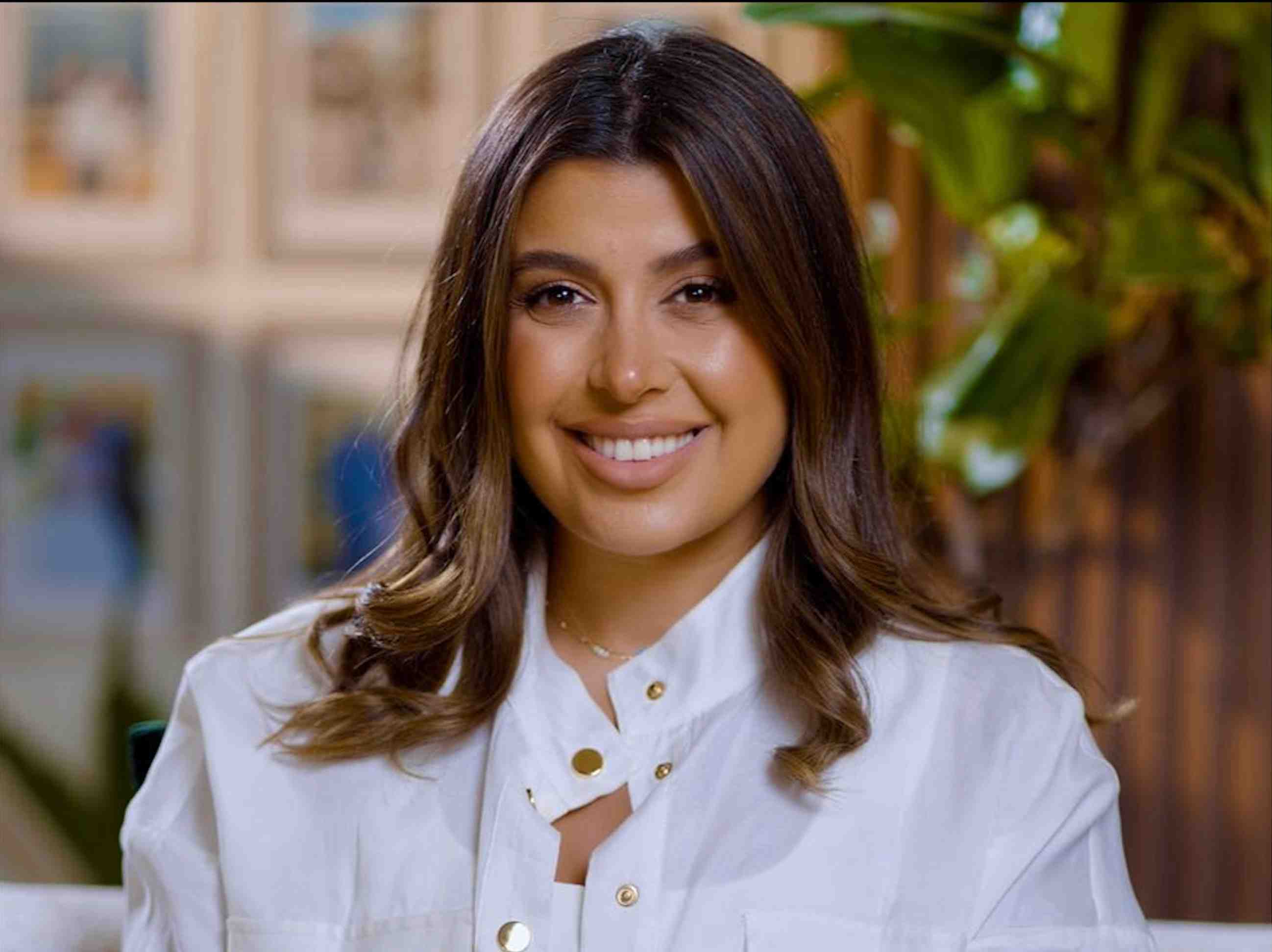 الدكتورة رهام منذر، أخصائية علم النفس الإكلينيكي وخبيرة صحة الطفل.