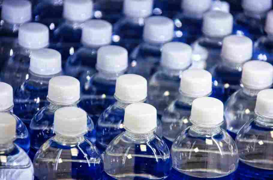 The latest tests on Tannourine water samples came out clear of contamination.