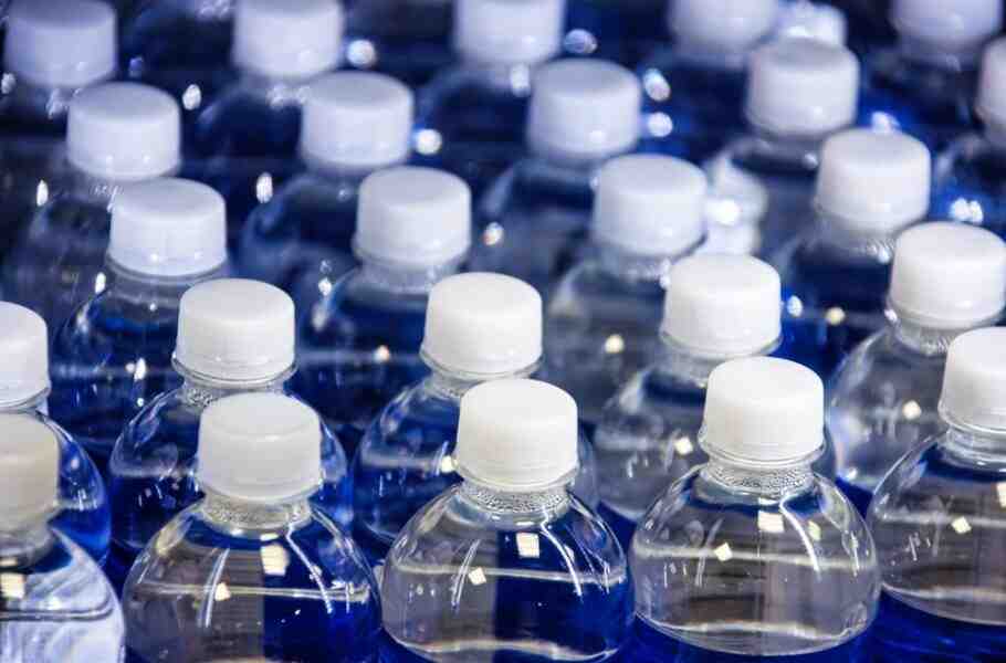 The latest tests on Tannourine water samples came out clear of contamination.