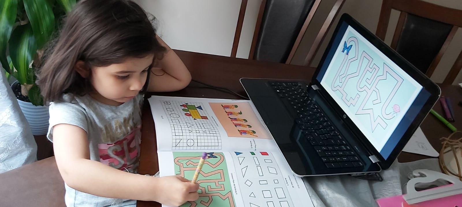 Touch and Alfa have launched free data packages dedicated to e-learning. Touch and Alfa have launched free data packages dedicated to e-learning.