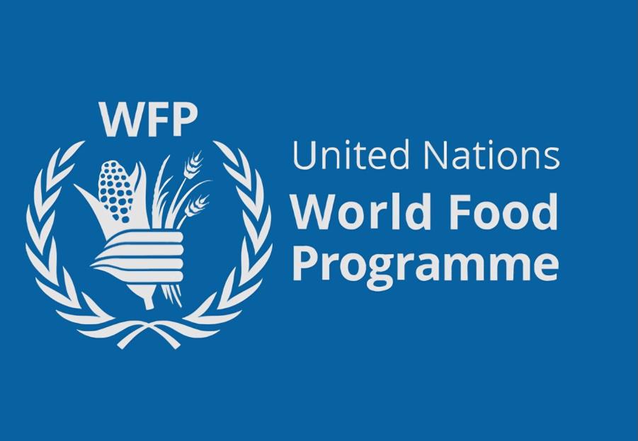 برنامج الأغذية العالمي التابع للأمم المتحدة (WFP) برنامج الأغذية العالمي التابع للأمم المتحدة (WFP)