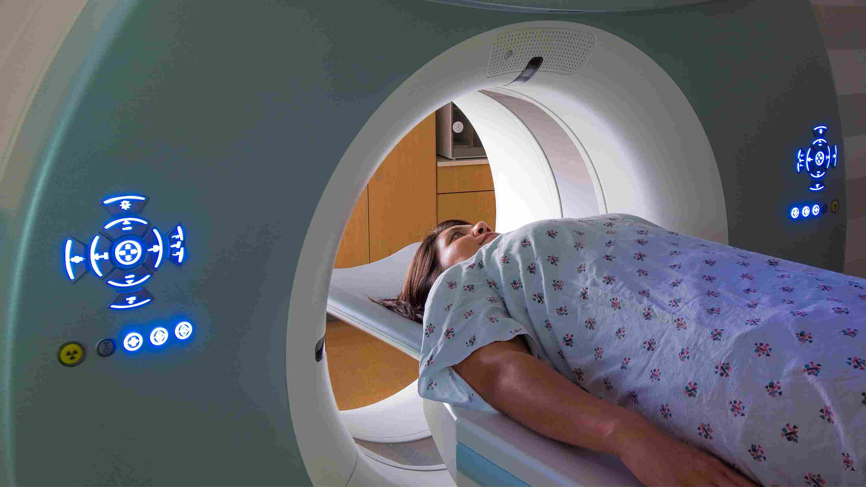 One challenge for traditional detection methods has been spotting cancer cells that break away from the main tumor and travel through the bloodstream.