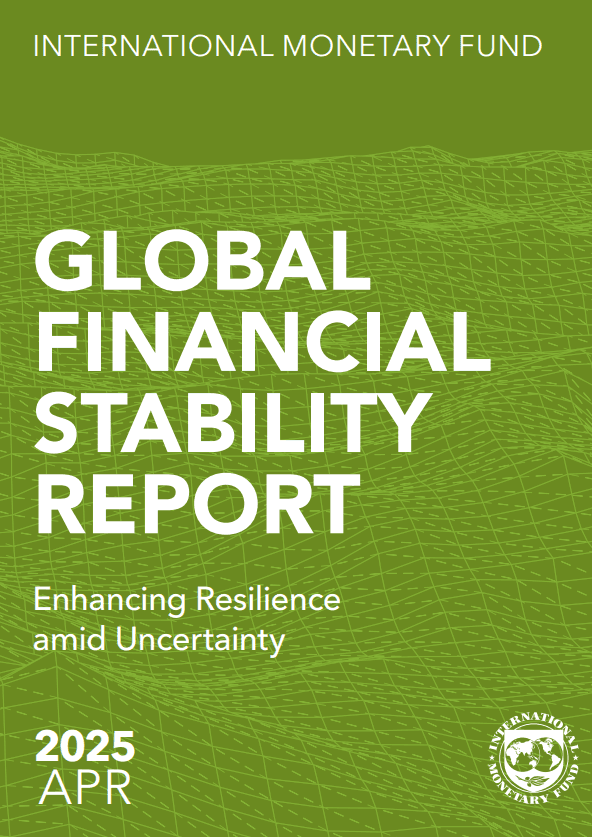 Global Financial Stability Report