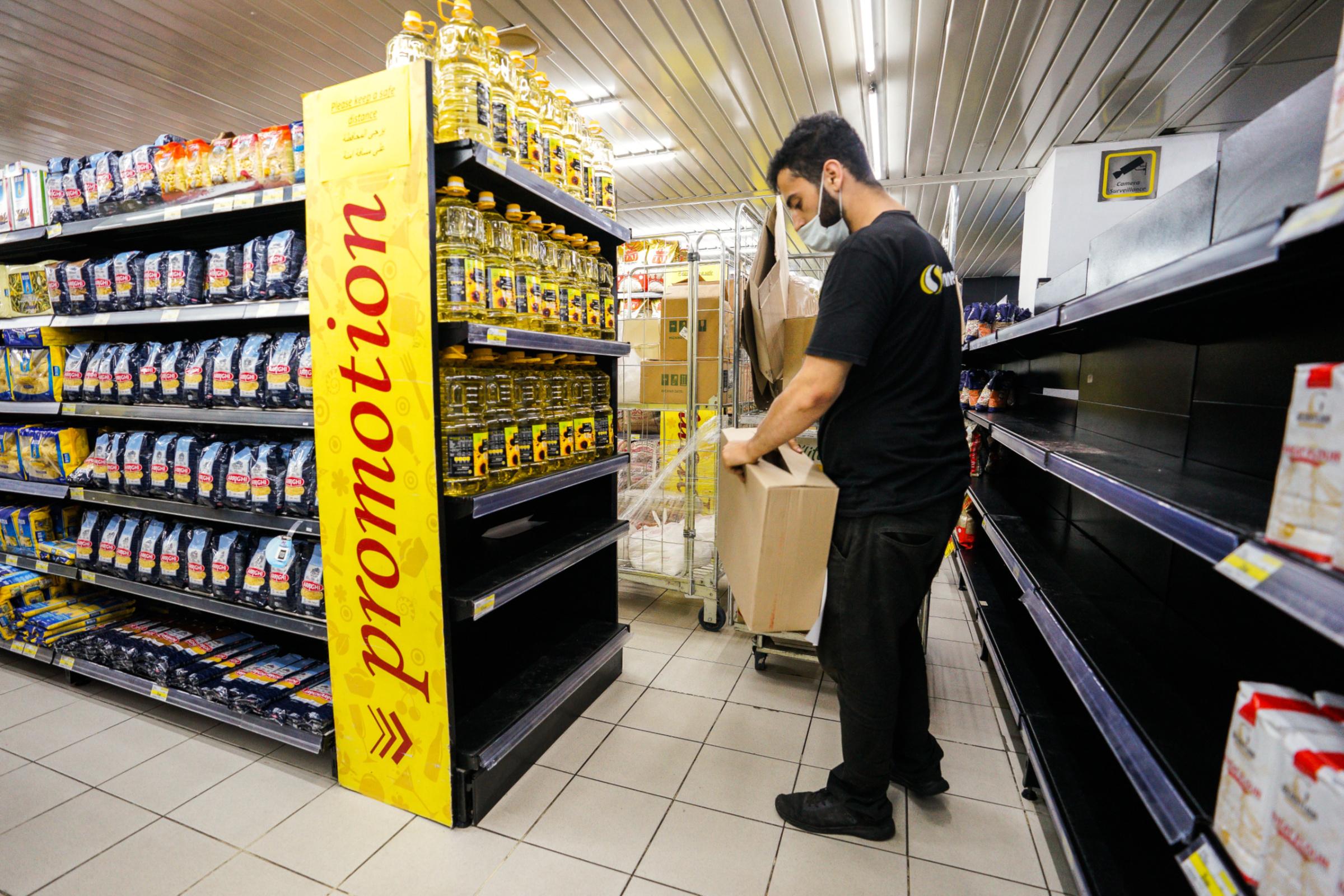 Consumer Price Index (CPI) rose by 3.04 percent in April 2026 compared with March 2026. Consumer Price Index (CPI) rose by 3.04 percent in April 2026 compared with March 2026.