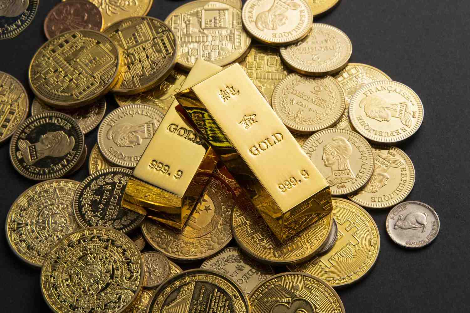The bank also projects an average gold price of about $4,400/oz