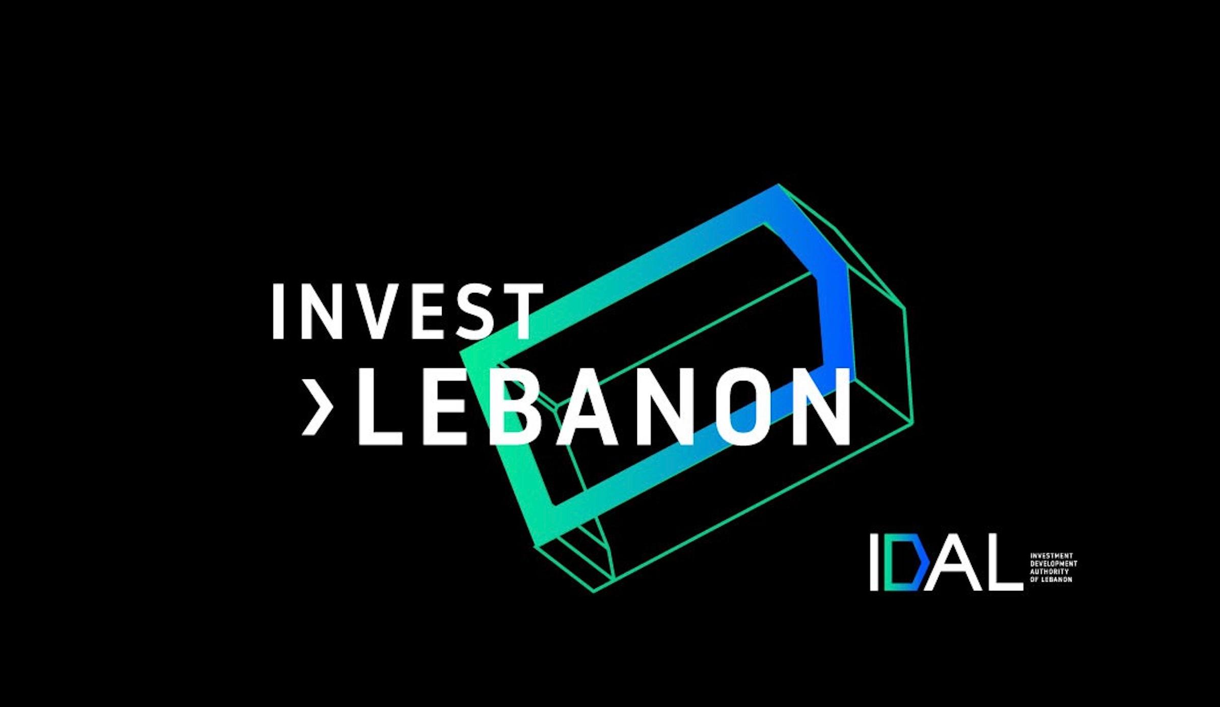 The Investment Development Authority of Lebanon (IDAL). The Investment Development Authority of Lebanon (IDAL).