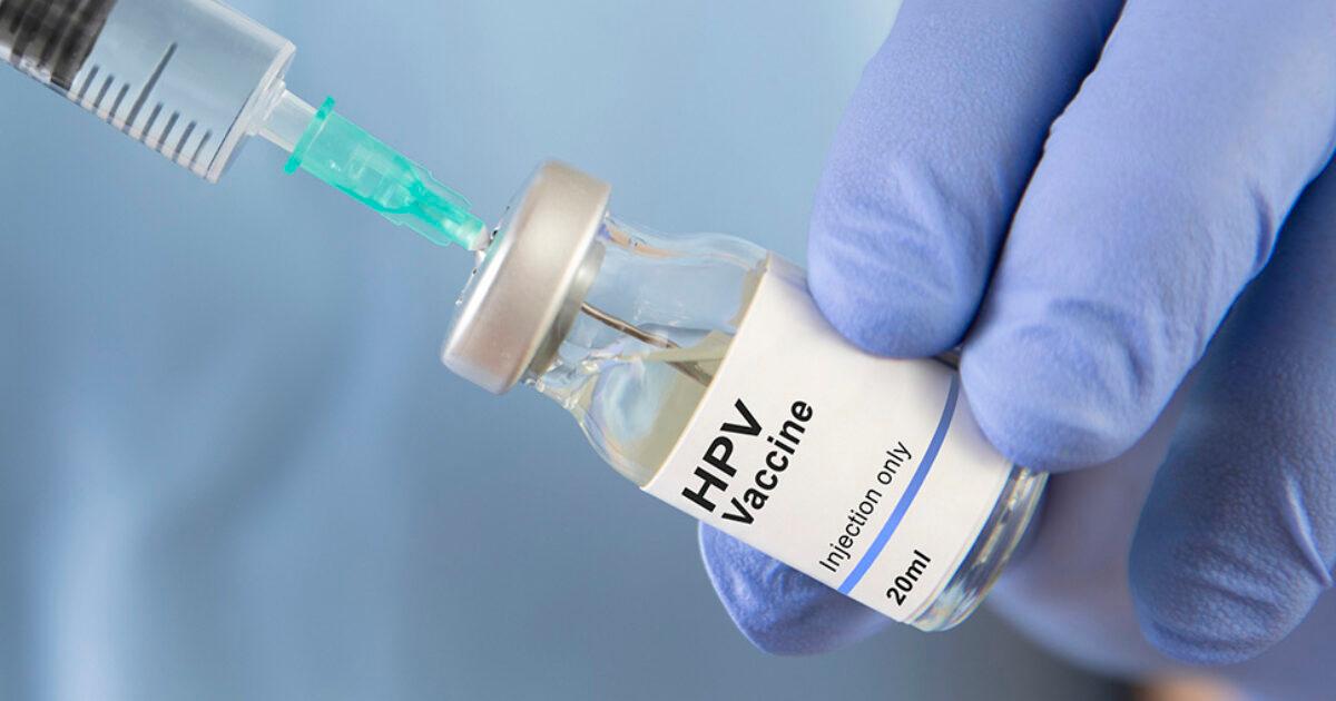 لقاح HPV لقاح HPV