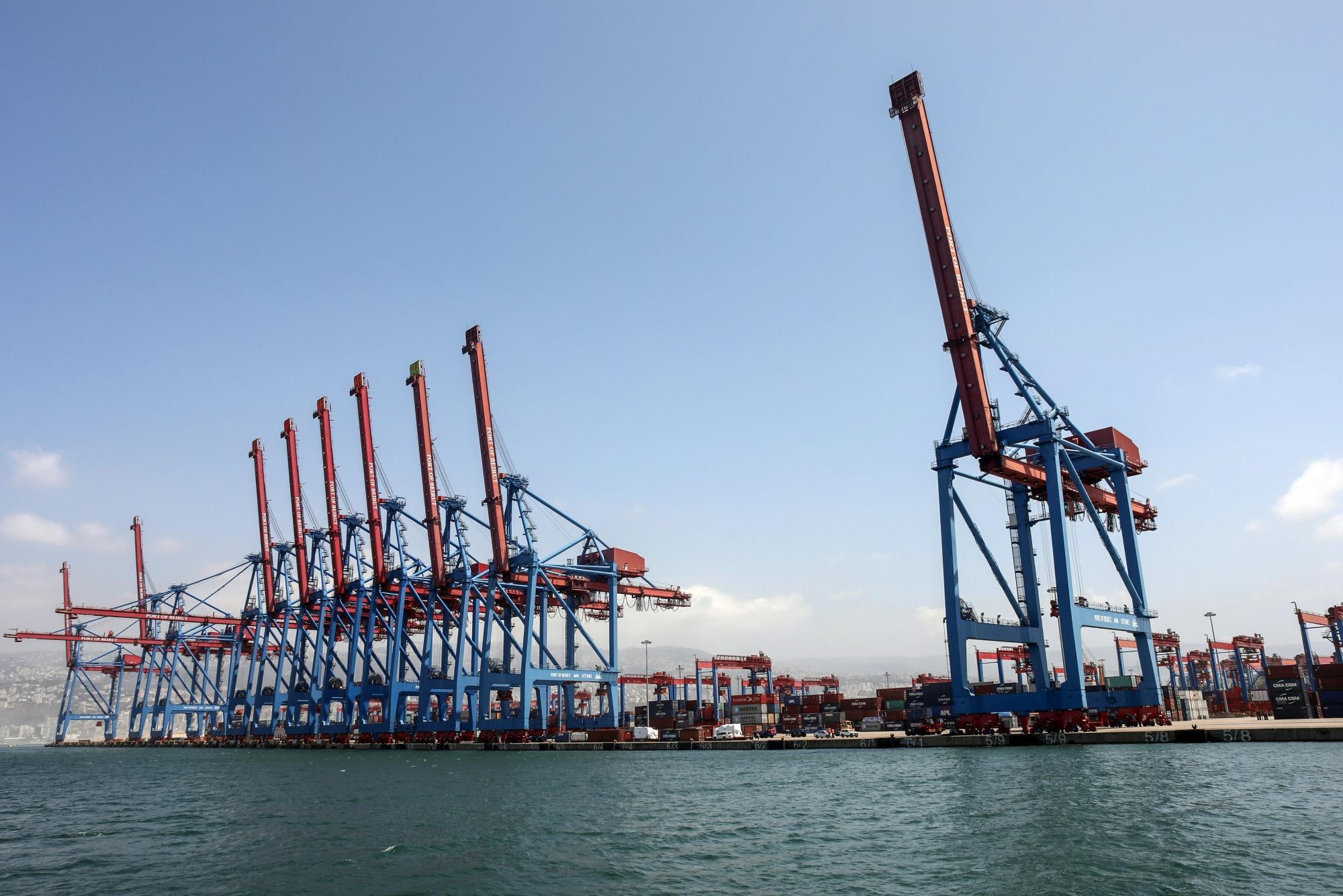 أخبار إنمائية أخبار إنمائية