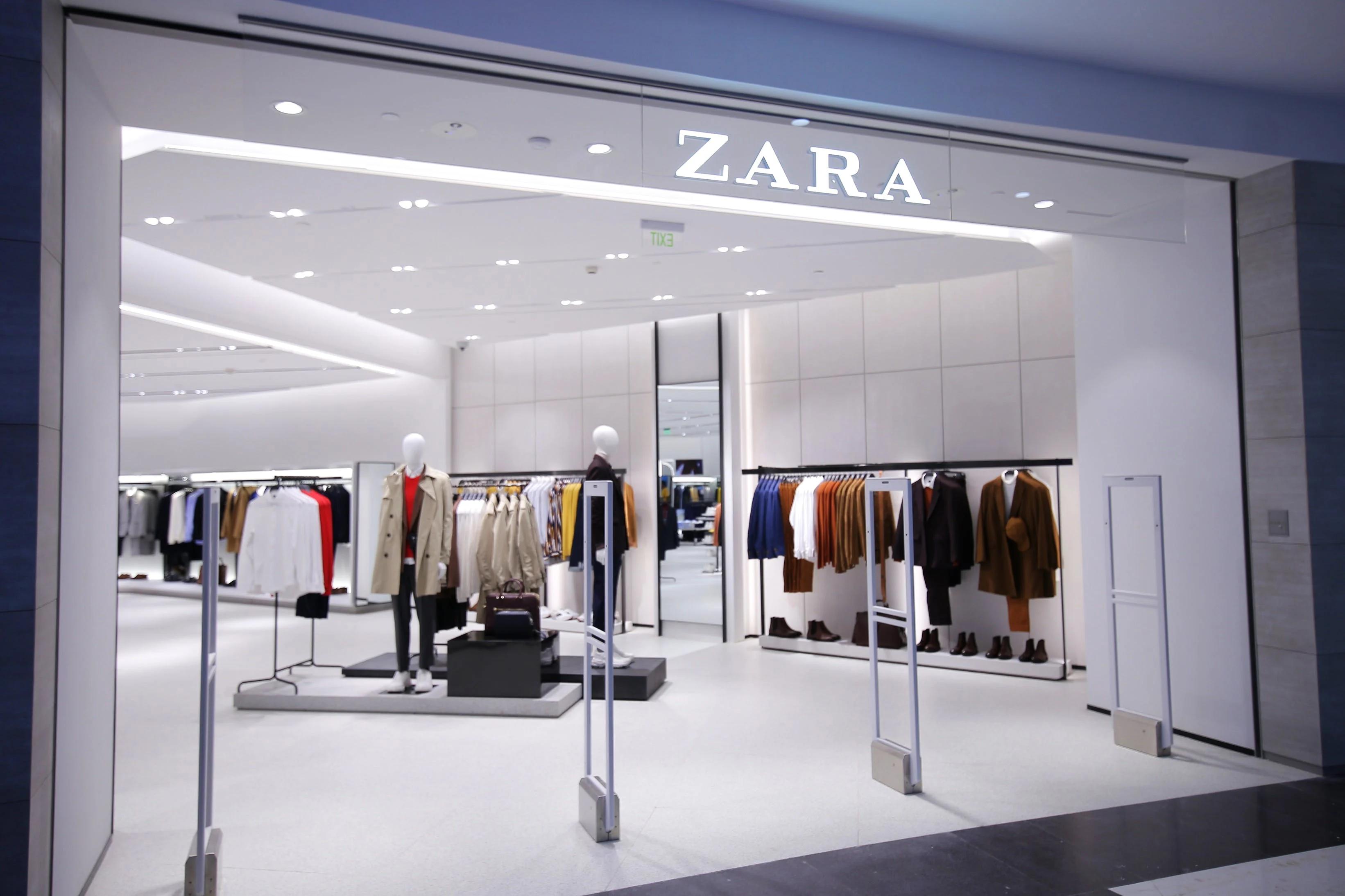 Zara has also been repositioning itself toward a more upmarket image, closing smaller stores in favor of larger flagship locations, as it adapts to changing consumer habits and technological shifts in fashion production. Zara has also been repositioning itself toward a more upmarket image, closing smaller stores in favor of larger flagship locations, as it adapts to changing consumer habits and technological shifts in fashion production.