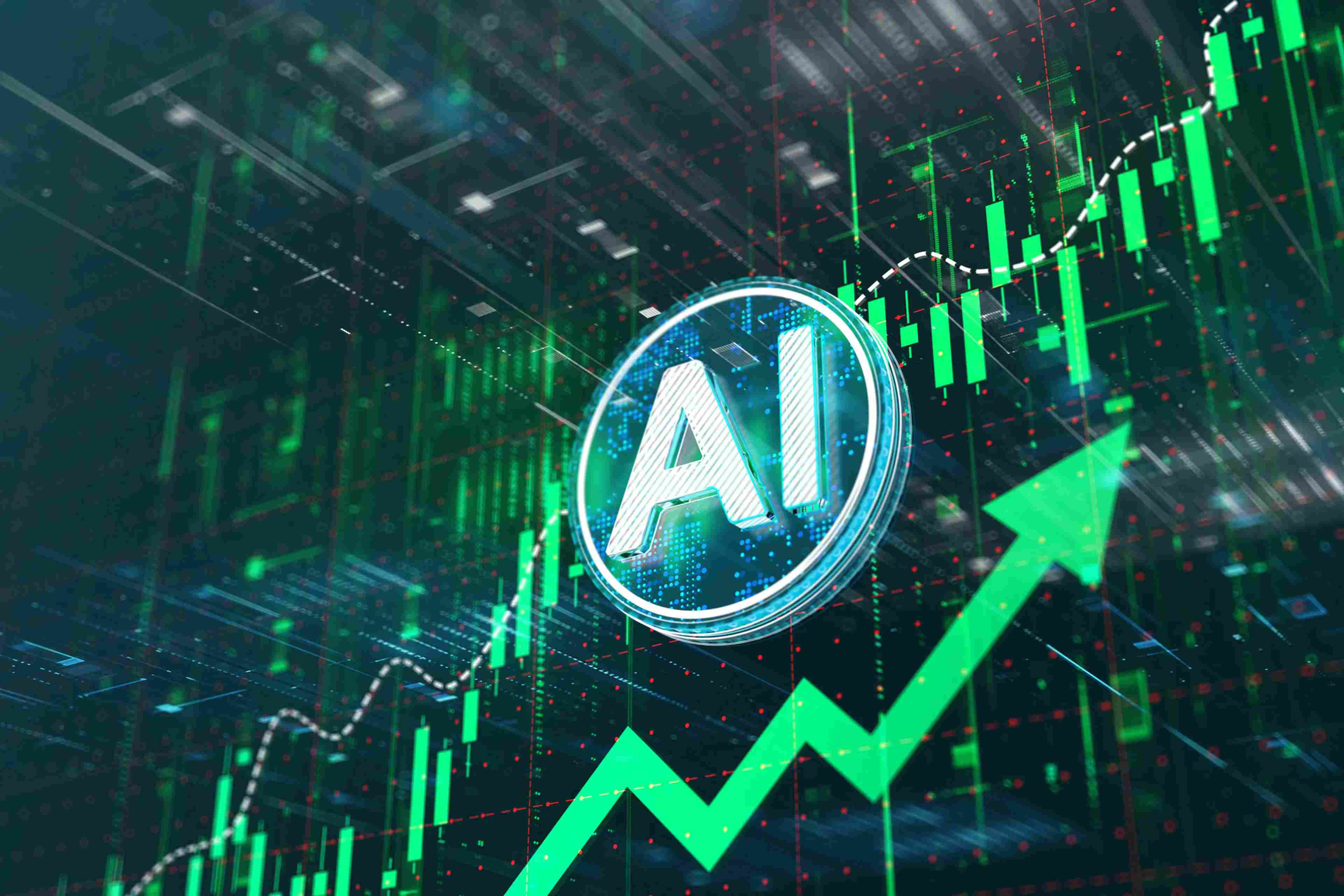 Artificial intelligence represents exactly the kind of transformation Lebanon has the potential to embrace.