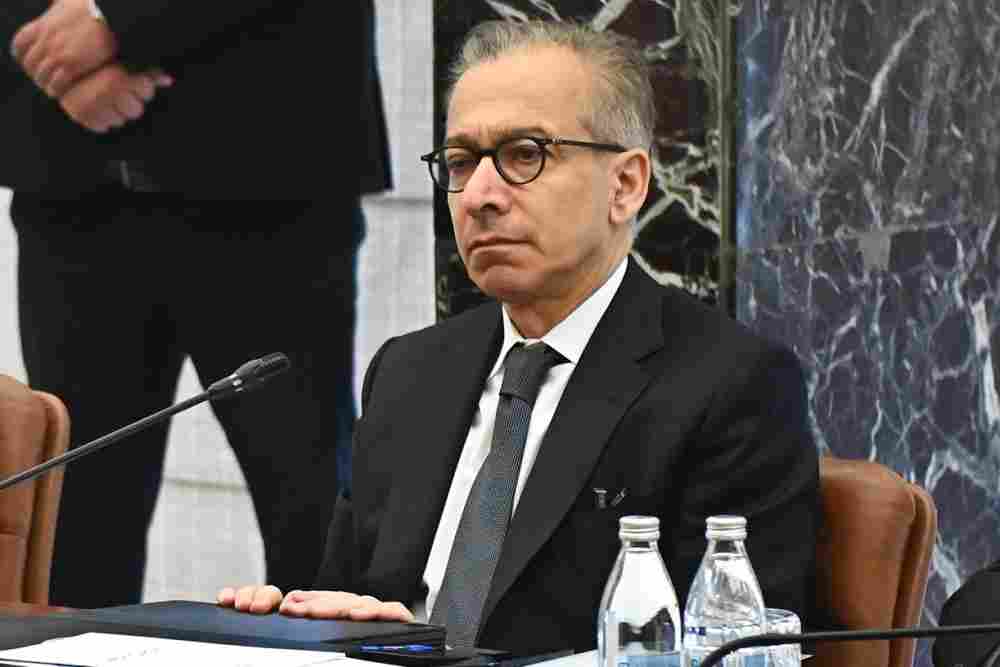 Minister Bisat stated that the cabinet’s decision comes after more than six years of political paralysis and financial instability.