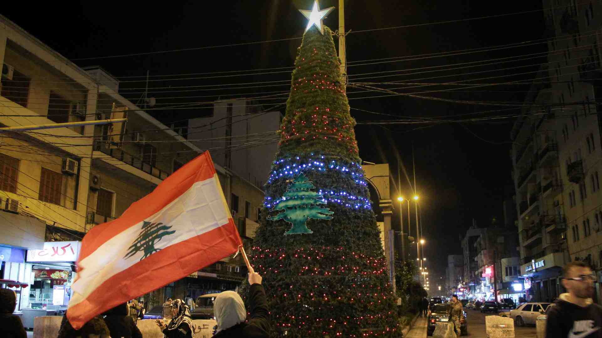 Confirmed performers include the Sancta Maria Choir, Viva Maria Choir, Fayha National Choir of Lebanon.