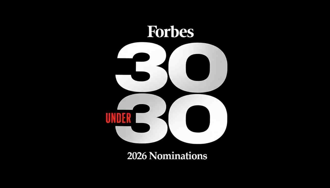 Under the Social Impact category, 26-year-old Lebanese entrepreneur Ihab Hallab earned a spot on the Forbes 30 Under 30 Middle East and North Africa 2025.