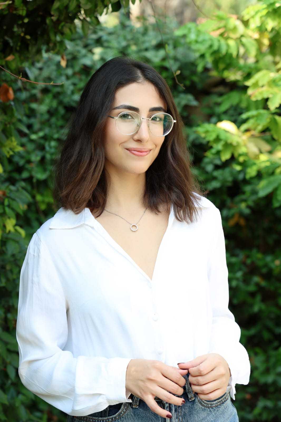 Rachelle Haddad