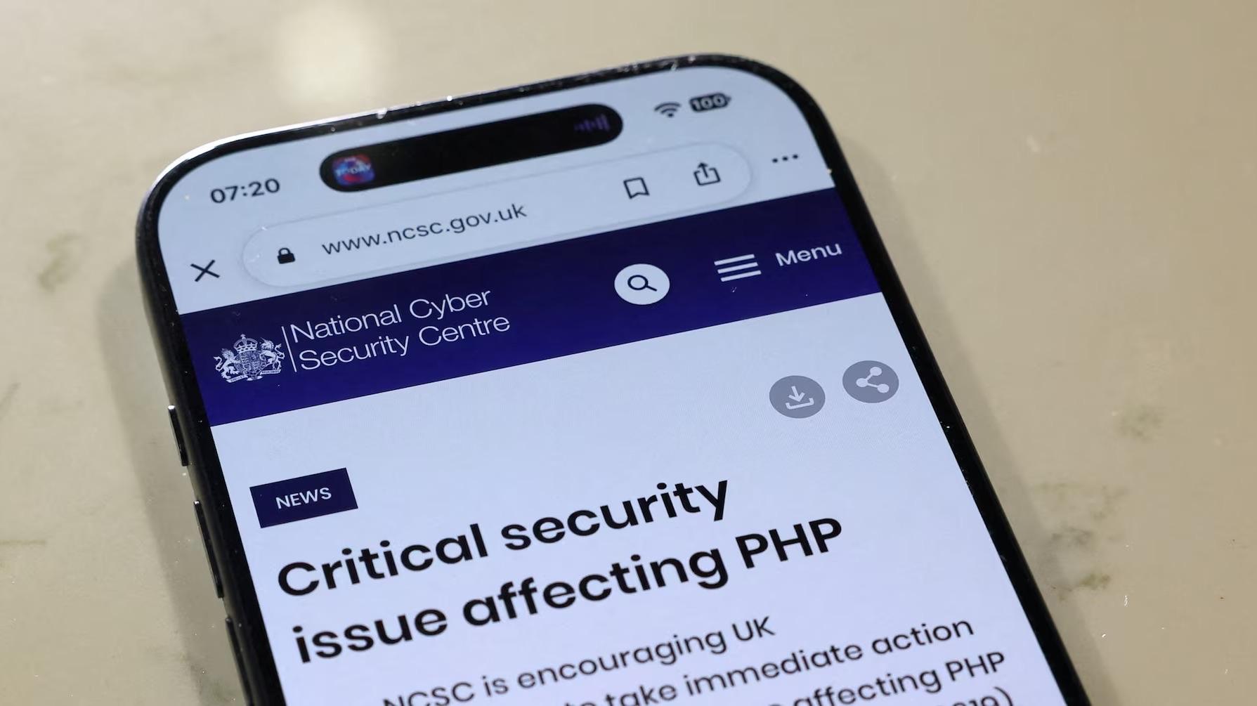 Researchers at Google’s cybersecurity company Wiz and AI firm Calif discovered major PHP vulnerabilities in August using advanced AI models developed by OpenAI and Google. Researchers at Google’s cybersecurity company Wiz and AI firm Calif discovered major PHP vulnerabilities in August using advanced AI models developed by OpenAI and Google.