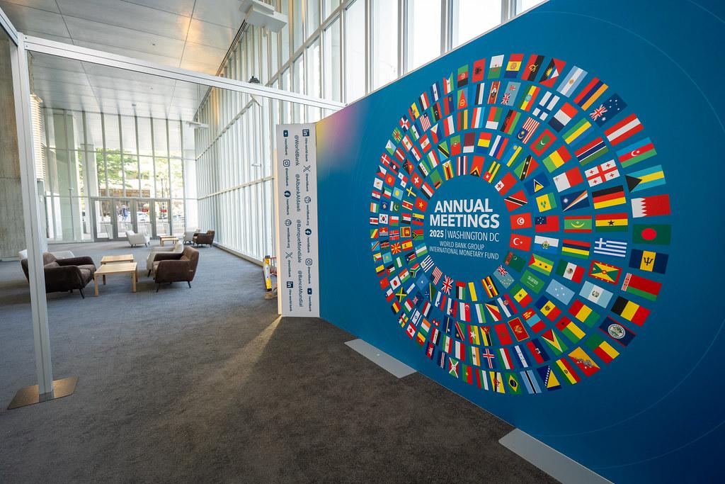 2026 IMF-WB Spring Meetings 2026 IMF-WB Spring Meetings