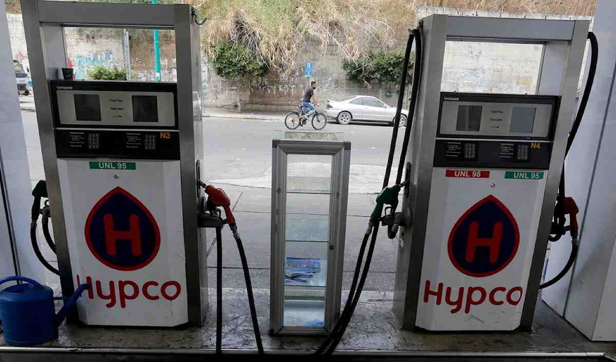 Most of this cost will be spent on fuel imports. (Source: Al-Akhbar)