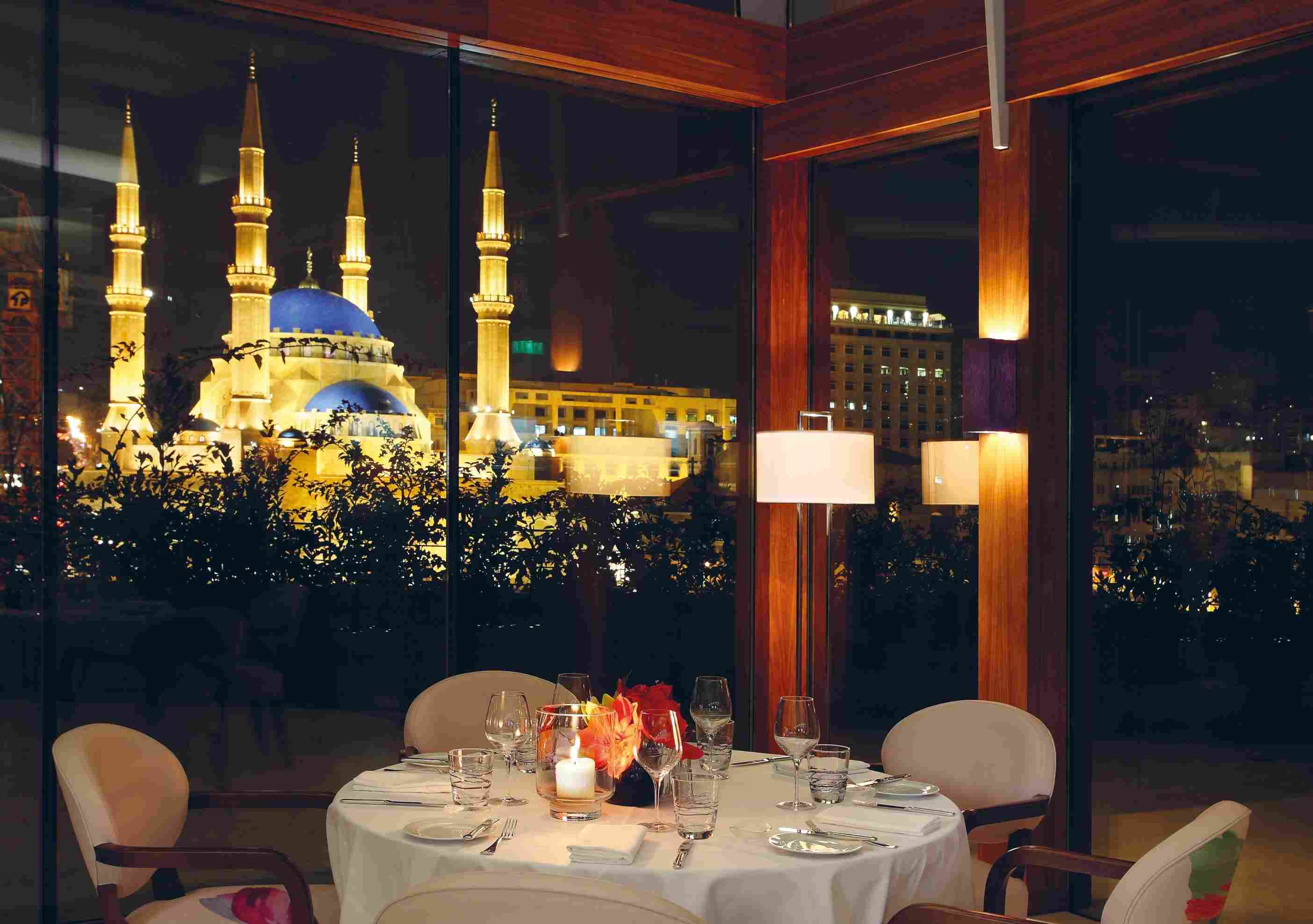 Lebanese-owned restaurants are introducing fresh concepts across the country.