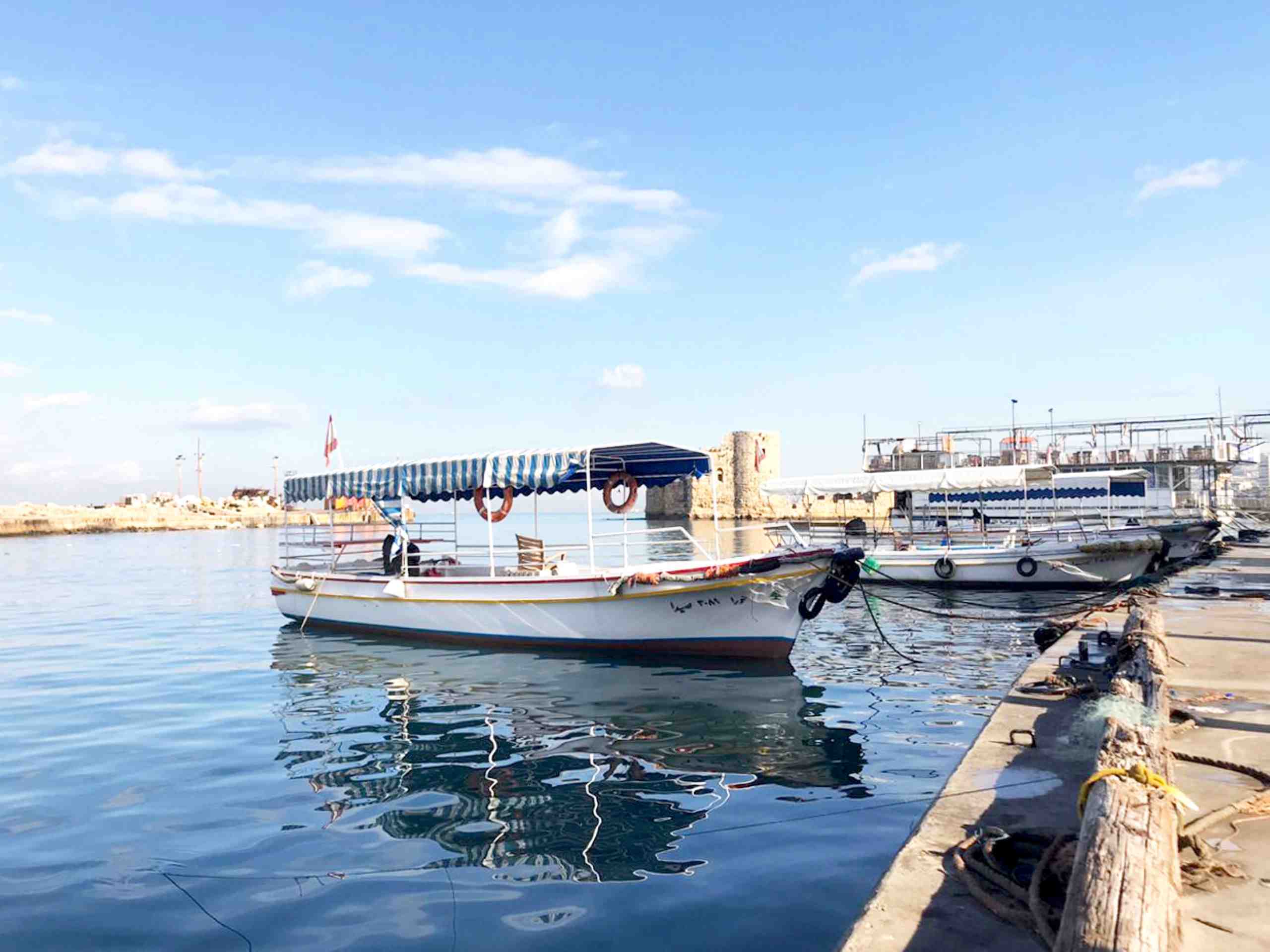 Lebanonbe.com